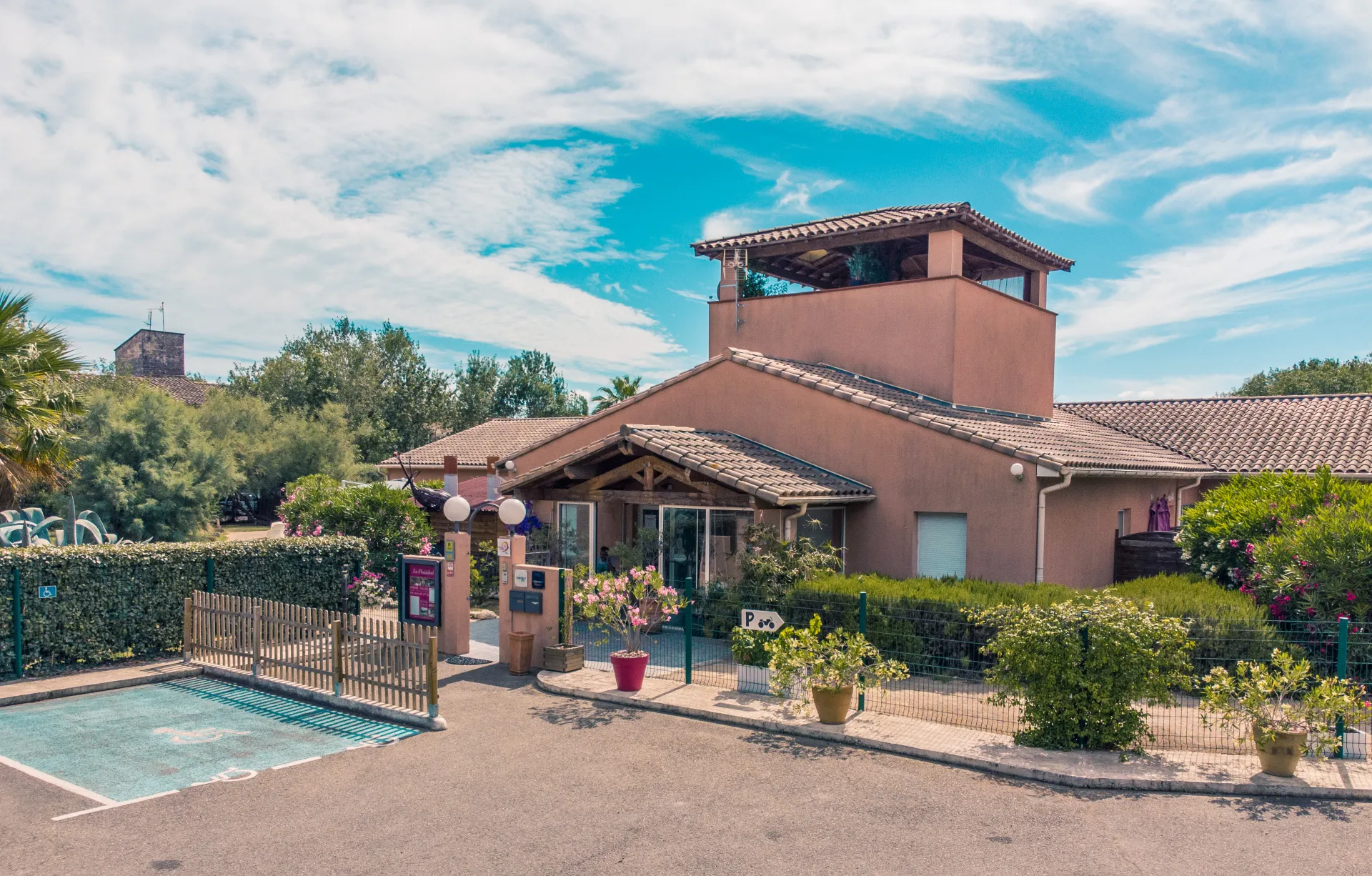 Hôtel- Restaurant Le Président